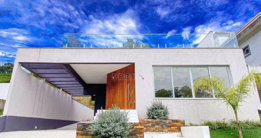 Casa com 4 dormitórios à venda, 315 m² por R$ 1.980.000,00 - Granja Viana - Cotia/SP