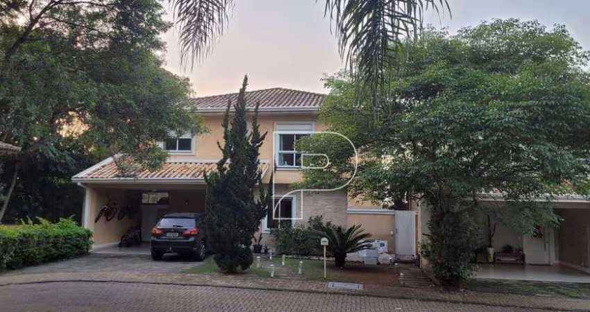 Casa com 5 dormitórios, 292 m² - venda por R$ 2.500.000,00 ou aluguel por R$ 11.762,03/mês - Granja Viana - Cotia/SP