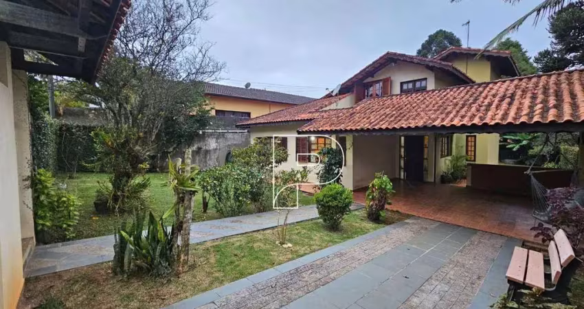 Casa com 4 dormitórios à venda, 160 m² por r$ 850.000,00 - haras bela vista - vargem grande paulista/sp