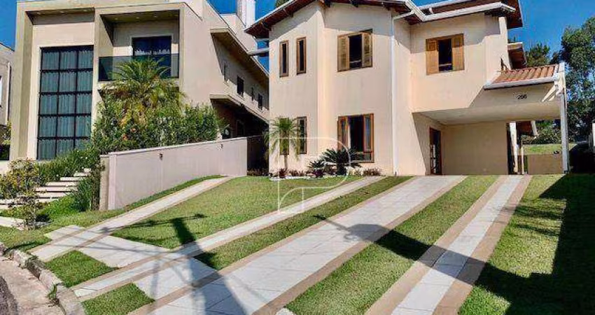 Casa com 3 dormitórios à venda, 272 m² por R$ 1.350.000,00 - Granja Viana - Cotia/SP