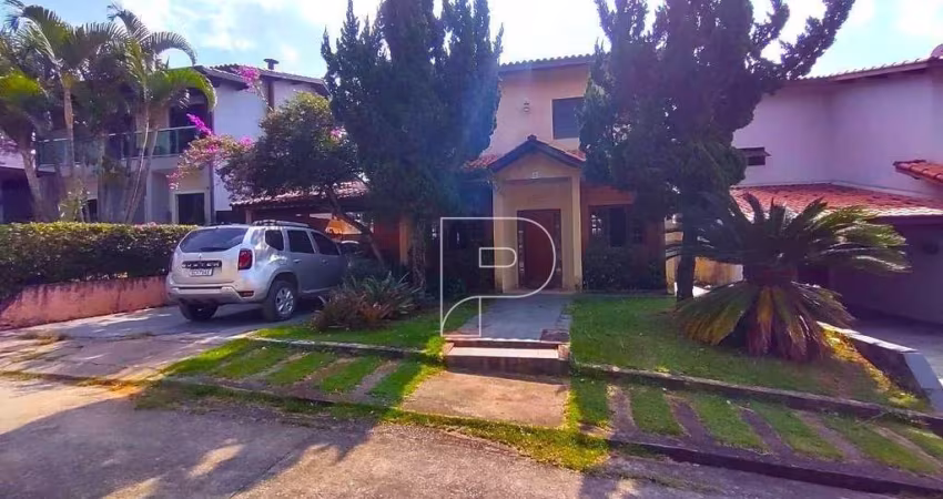 Casa com 3 dormitórios à venda, 250 m² por R$ 1.440.000,00 - Granja Viana - Carapicuíba/SP