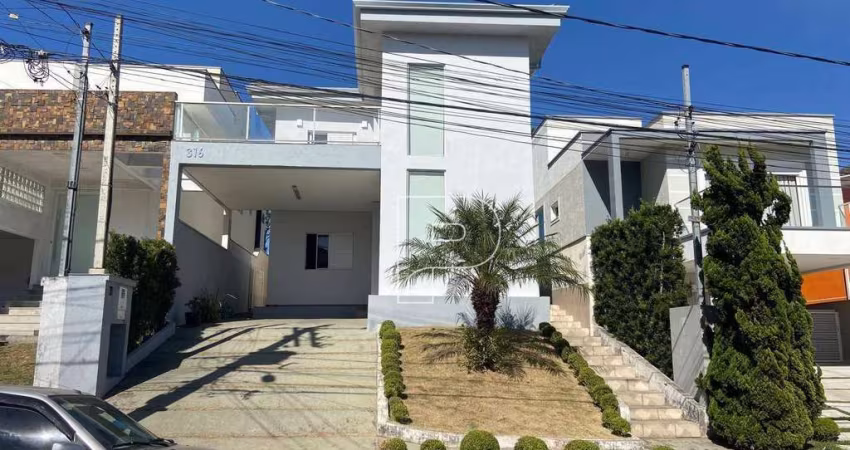 Casa com 4 dormitórios, 240 m² - venda por R$ 1.800.000,00 ou aluguel por R$ 8.800,00/mês - Granja Viana - Cotia/SP