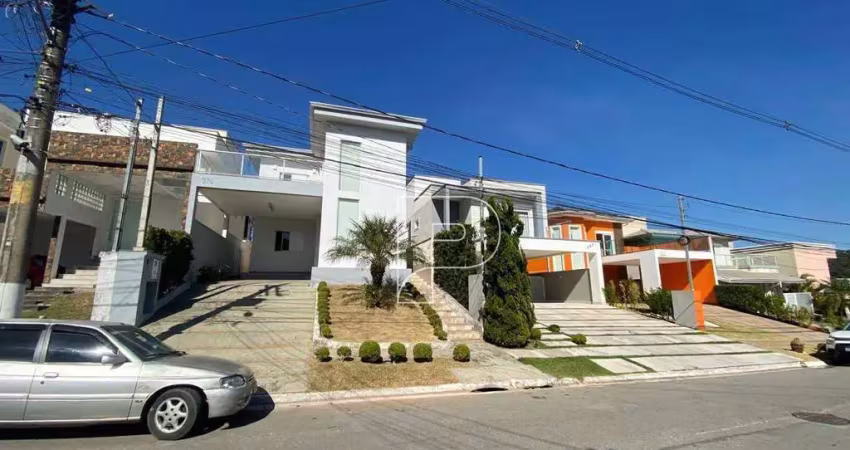 Casa com 4 dormitórios, 240 m² - venda por r$ 1.490.000,00 ou aluguel por r$ 8.800,00/mês - granja viana - cotia/sp