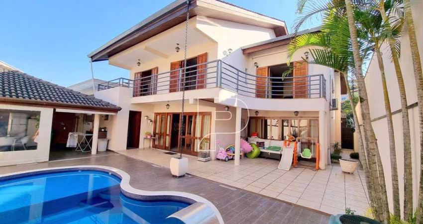 Casa com 5 dormitórios à venda, 480 m² por R$ 2.550.000,00 - Parque dos Príncipes - São Paulo/SP