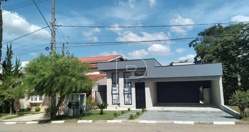 Casa com 3 dormitórios à venda, 200 m² por R$ 1.290.000,00 - Villa Rica - Vargem Grande Paulista/SP