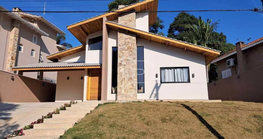 Casa com 3 dormitórios à venda, 200 m² por R$ 1.350.000,00 - Vila Verde - Itapevi/SP