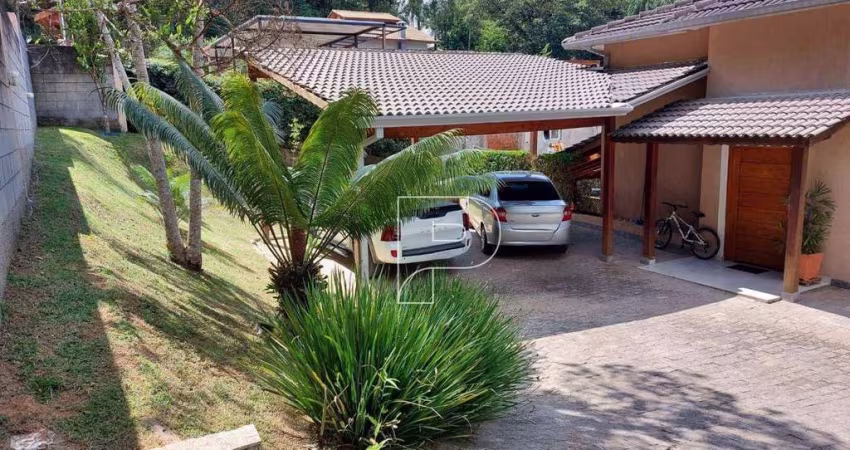 Casa com 3 dormitórios à venda, Vargem Grande Paulista