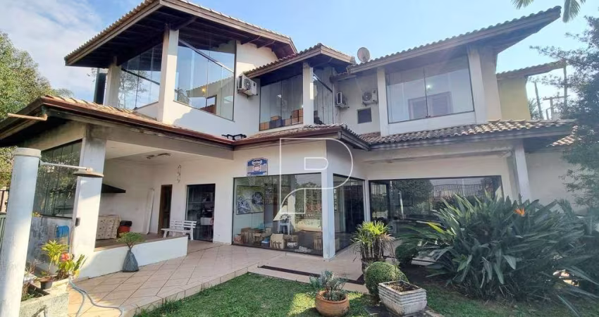 Casa com 4 dormitórios à venda, 504 m² por R$ 2.100.000,00 - Parque dos Príncipes - São Paulo/SP