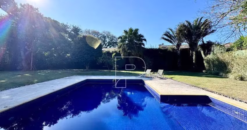 Casa com 4 dormitórios à venda, 472 m² por r$ 3.390.000 - granja viana