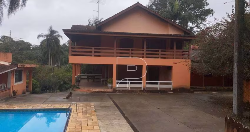 Casa à venda, 525 m² por R$ 1.300.000,00 - Morada do Sol - Vargem Grande Paulista/SP