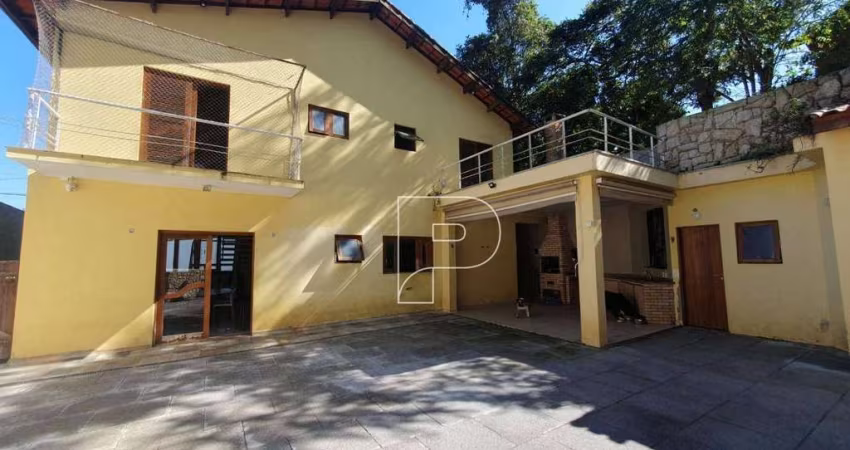 Casa com 3 dormitórios à venda, 187 m² por R$ 1.100.000,00 - Vila Verde - Itapevi/SP