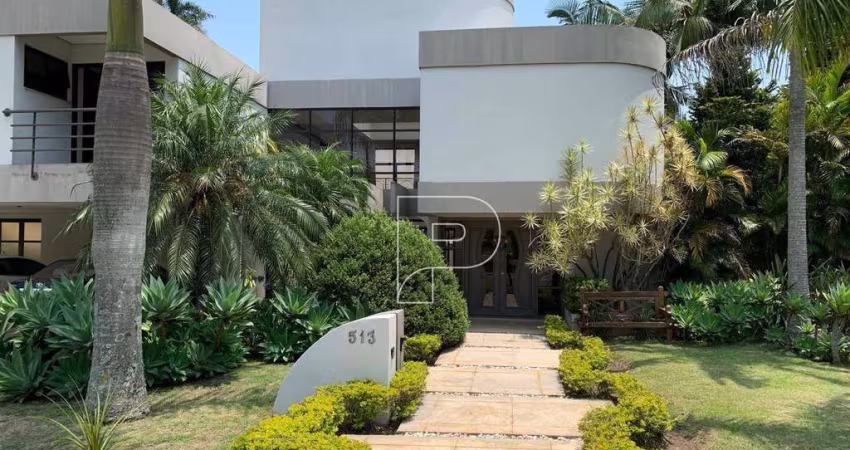 Casa com 4 dormitórios à venda, 467 m² por R$ 4.590.000,00 - Barueri - Barueri/SP