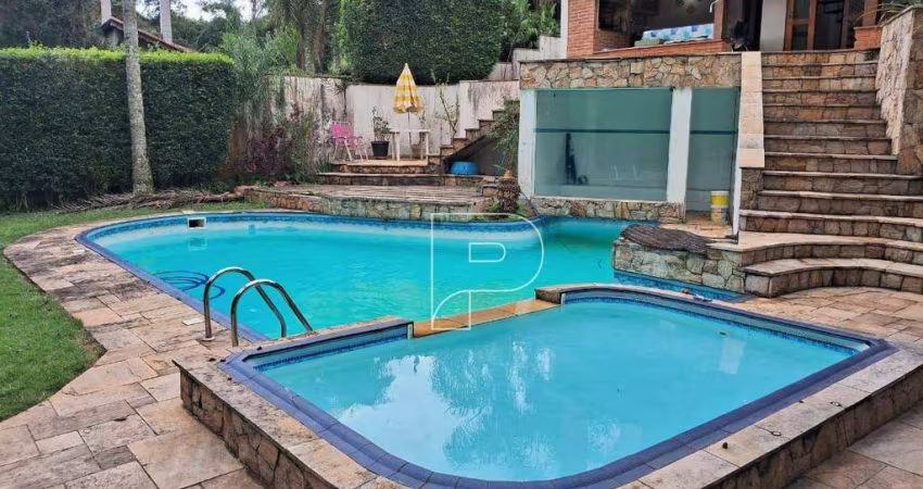 Casa à venda, 373 m² por R$ 1.450.000,00 - Vila Verde - Itapevi/SP