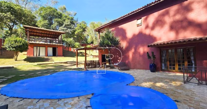 Casa em condomínio na Granja Viana!!!