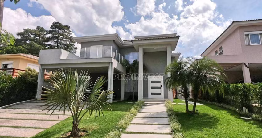 Casa com 4 dormitórios, 410 m² - venda por R$ 3.800.000,00 ou aluguel por R$ 26.000,00/mês - Granja Viana - Cotia/SP