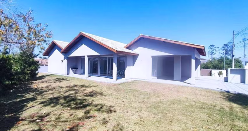 Casa com 3 dormitórios à venda, 185 m² por R$ 1.350.000,00 - Residencia Vila Real - Vargem Grande Paulista/SP