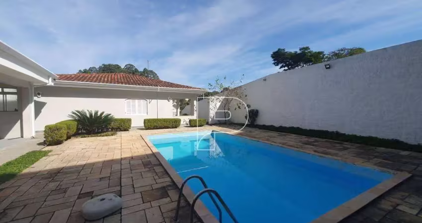Casa com 3 dormitórios à venda, 400 m² por r$ 1.350.000,00 - granja viana - cotia/sp
