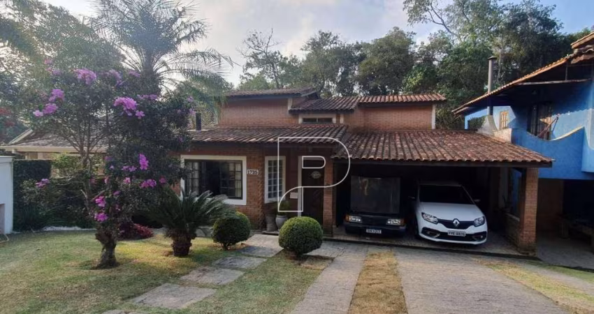 Casa à venda, 223 m² por R$ 1.050.000,00 - Vila Verde - Itapevi/SP