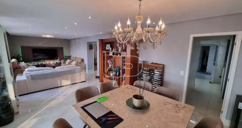 Apartamento à venda, 194 m² por R$ 2.520.000,00 - Lorian Boulevard - Osasco/SP
