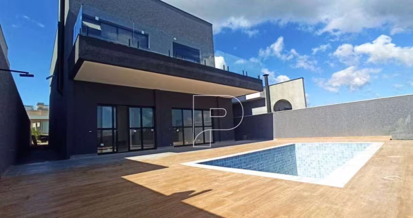 Casa com 4 dormitórios à venda, 307 m² por R$ 1.900.000,00 - Granja Viana - Cotia/SP