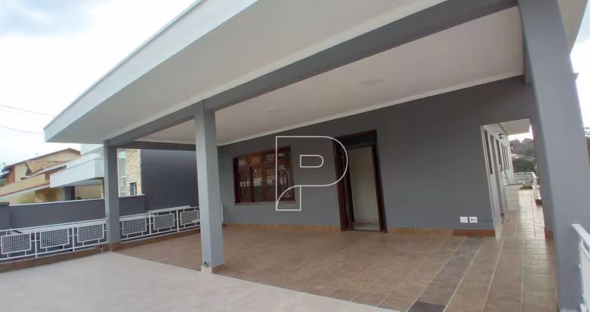Casa com 3 dormitórios para alugar, 150 m² por R$ 4.535,00/mês - Granja Viana - Cotia/SP
