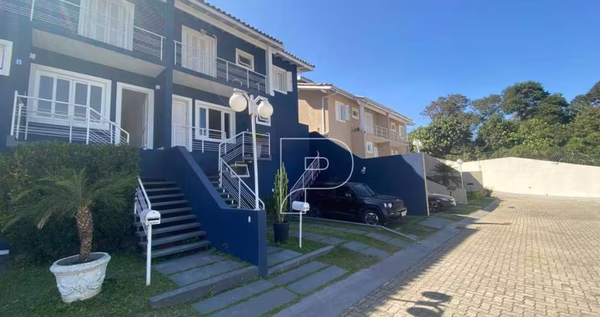 Casa com 3 dormitórios à venda, 146 m² por R$ 890.000,00 - Granja Viana - Cotia/SP