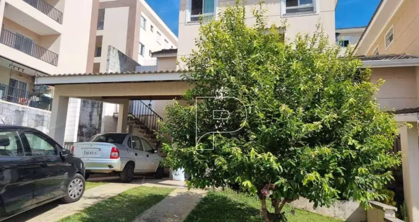 Casa à venda, 177 m² por R$ 969.000,00 - Jardim da Glória - Cotia/SP