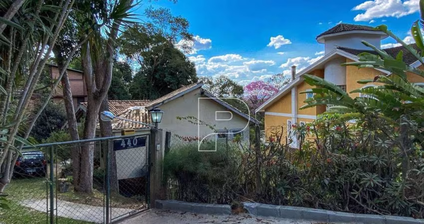 Casa com 3 dormitórios à venda, 283 m² por R$ 1.200.000,00 - Granja Viana - Carapicuíba/SP