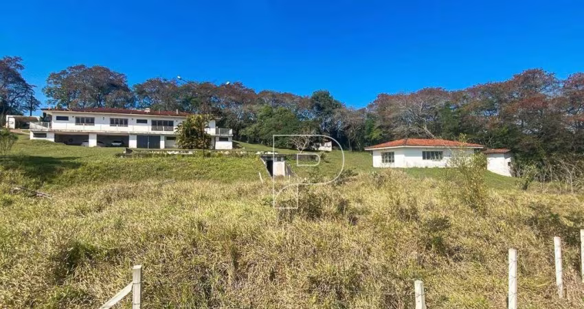 Área à venda, 8759 m² por R$ 5.900.000,00 - Centro - Vargem Grande Paulista/SP