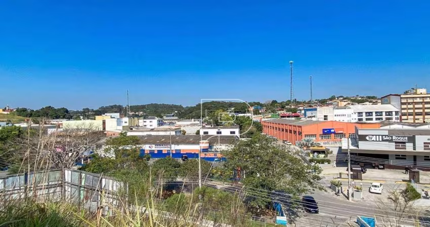 Área à venda, 744 m² por R$ 800.000,00 - Centro (Vargem Grande Paulista) - Vargem Grande Paulista/SP