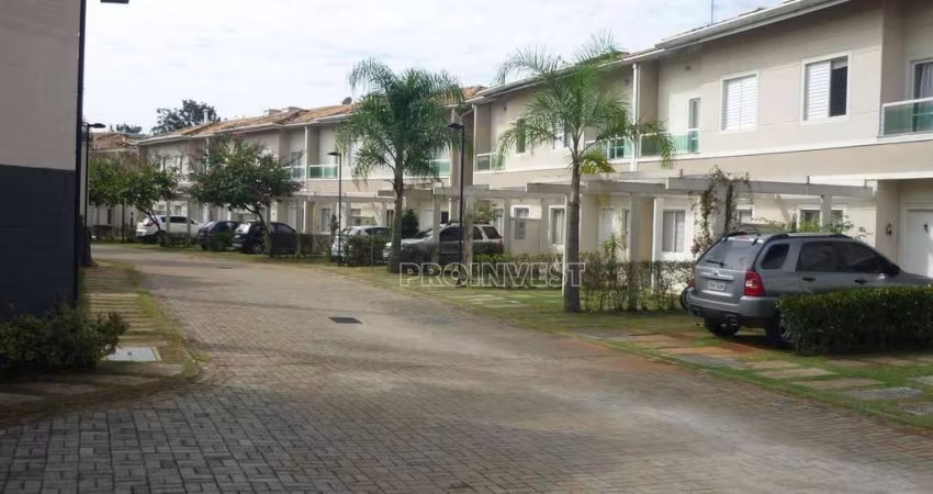 Casa com 4 dormitórios à venda, 110 m² por R$ 845.000,00 - Granja Viana - Cotia/SP