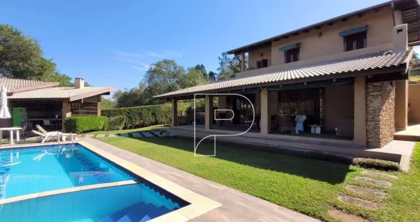 Casa com 3 dormitórios à venda, 550 m² por r$ 2.800.000,00 - patrimônio do carmo - são roque/sp
