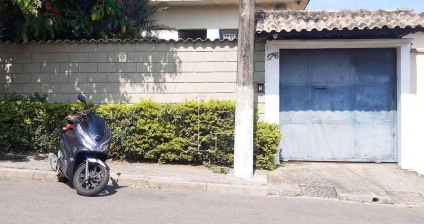 Casa com 2 dormitórios à venda, 214 m² por R$ 790.000,00 - Centro (Cotia) - Cotia/SP