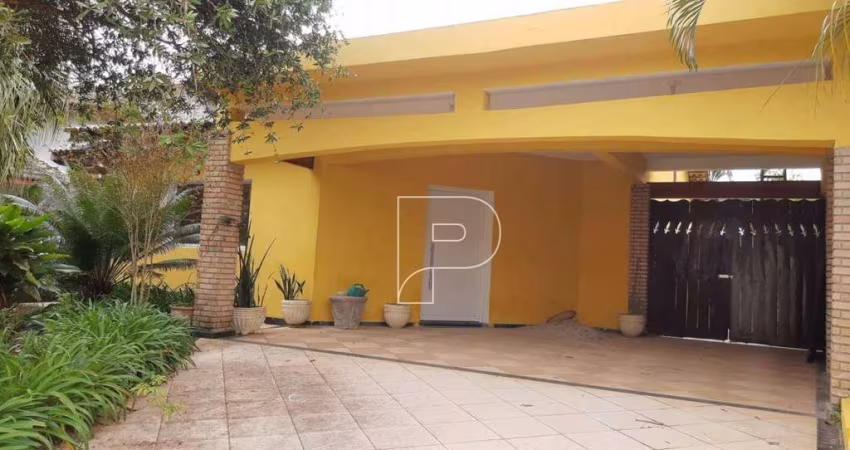 Casa com 3 dormitórios à venda, 250 m² por R$ 1.200.000,00 - Paysage Clair - Vargem Grande Paulista/SP