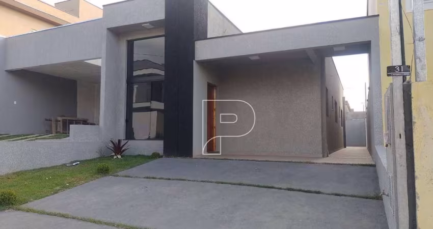 Casa com 3 dormitórios à venda, 105 m² por R$ 699.000,00 - Lago dos Pássaros - Cotia/SP