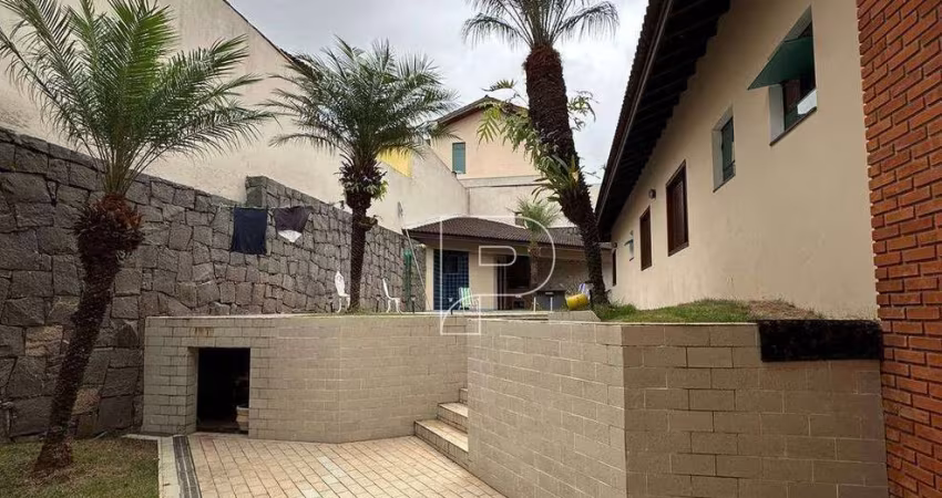 Casa à venda, 353 m² por R$ 1.690.000,00 - Parque dos Príncipes - São Paulo/SP