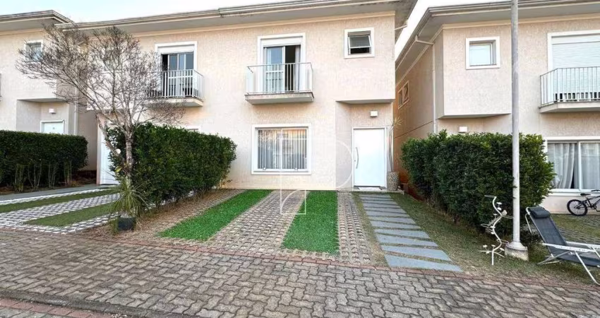 Casa com 3 dormitórios à venda, 117 m² por R$ 895.000,00 - Granja Viana - Cotia/SP