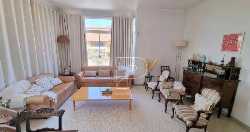 Casa com 3 dormitórios à venda, 234 m² por R$ 1.750.000,00 - Parque dos Príncipes - São Paulo/SP