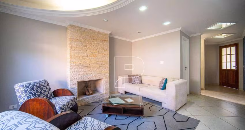 Casa com 3 dormitórios à venda, 174 m² por R$ 930.000,00 - Granja Viana - Cotia/SP