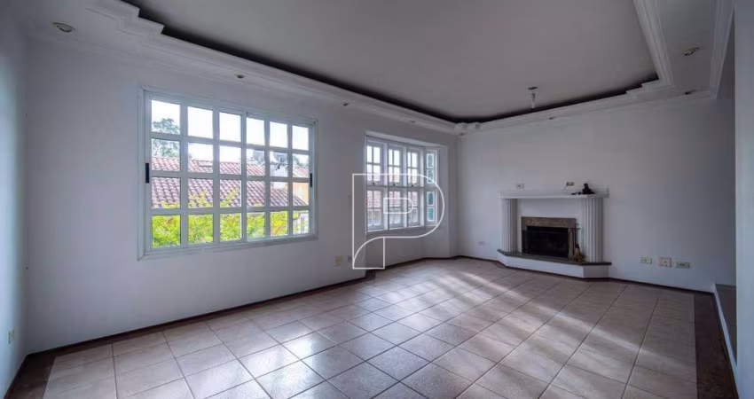 Casa com 3 dormitórios à venda, 195 m² por R$ 898.000,00 - Granja Viana - Cotia/SP