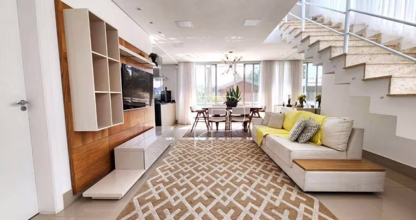 Casa à venda, 233 m² por R$ 1.680.000,00 - São Paulo II - Cotia/SP