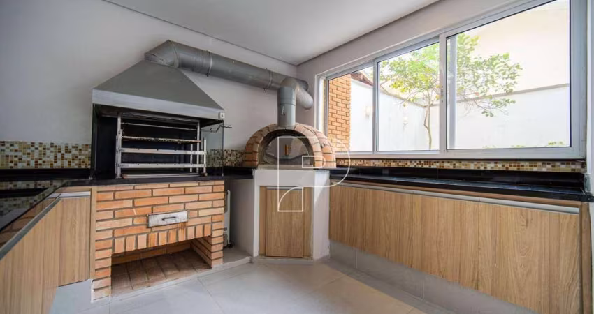 Casa com 4 dormitórios, 195 m² - venda por R$ 1.170.000,00 ou aluguel por R$ 7.904,43 - Granja Viana - Cotia/SP