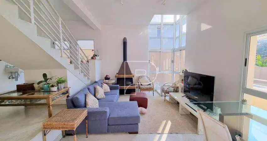 Casa com 4 dormitórios à venda, 362 m² por R$ 3.300.000,00 - Parque dos Príncipes - São Paulo/SP