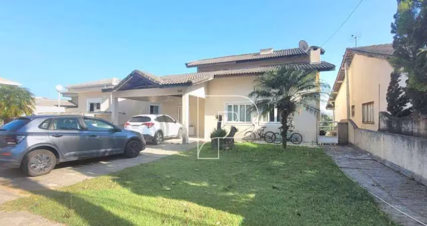 Casa com 3 dormitórios à venda, 307 m² por R$ 950.000,00 - Paysage Noble - Vargem Grande Paulista/SP