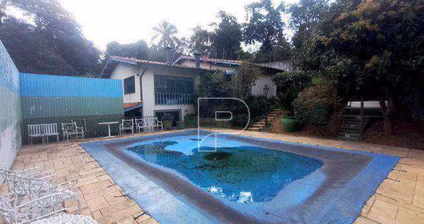 Casa com 5 dormitórios à venda, 800 m² por R$ 1.700.000,00 - Parque Primavera - Carapicuíba/SP