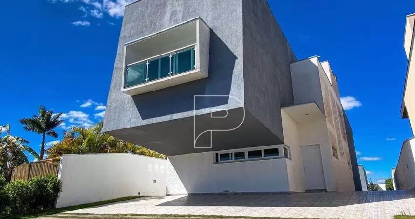 Casa com 3 dormitórios à venda, 380 m² por r$ 1.350.000,00 - santa adélia - vargem grande paulista/sp
