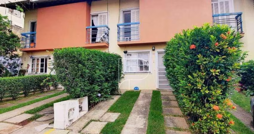 Casa à venda, 77 m² por R$ 398.000,00 - Granja Viana - Cotia/SP