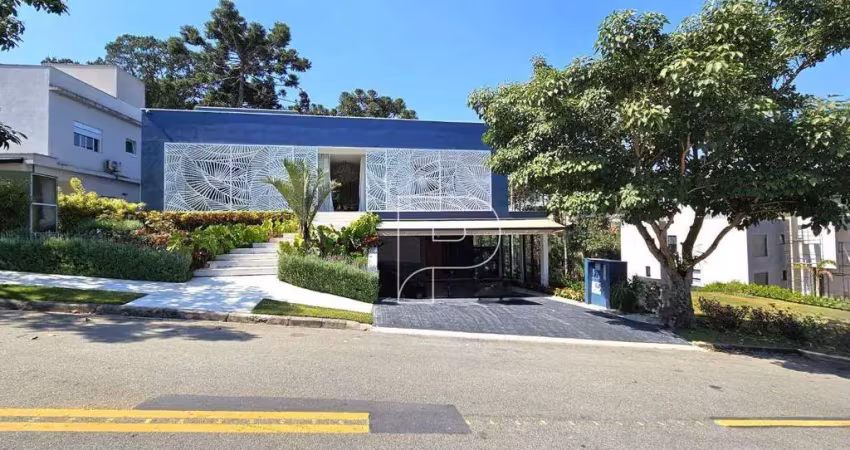 Casa com 4 dormitórios à venda, 700 m² por R$ 8.000.000,00 - Granja Viana – Km 26 - Cotia/SP