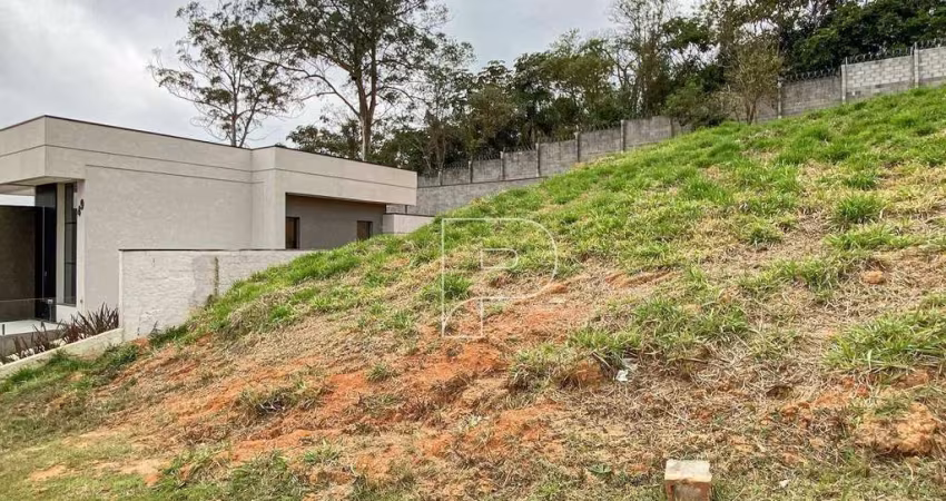 Terreno à venda, 510 m² por R$ 700.000,00 - Granja Viana - Cotia/SP