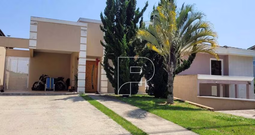 Casa com 3 dormitórios à venda, 206 m² por R$ 1.100.000,00 - Paysage Clair - Vargem Grande Paulista/SP